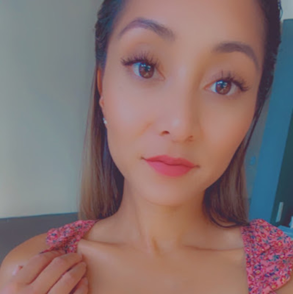 Meet your Posher, Alyssa